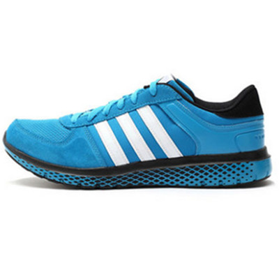 全网好价！阿迪达斯中性多功能系列跑步鞋S77922