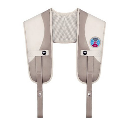 孝敬父母！凯仕乐 KSR-18 颈肩乐颈部按摩器