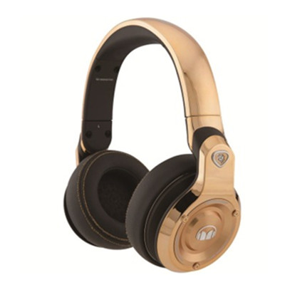 历史新低！魔声 24K 头戴包耳DJ耳机 超强低音