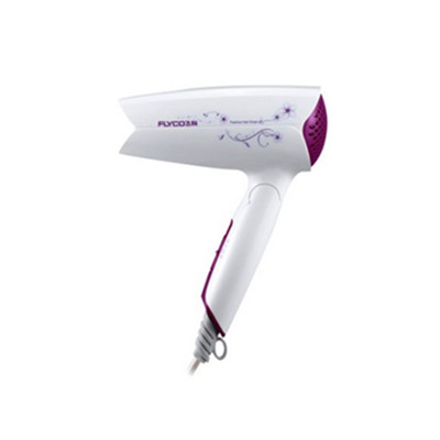 全网好价！飞科 电吹风FH6257(1200W功率 冷热风 可折叠)