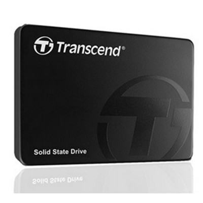 升级必备！创见TS128GSSD340固态硬盘（128g）