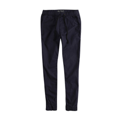 年货节好价！AEO美鹰傲飞男士简约时尚运动休闲裤0129_3517