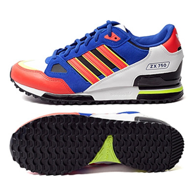 全网好价！阿迪新款男子三叶草系列休闲鞋AF4610