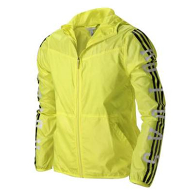 好价！阿迪休闲男子运动休闲系列夹克AB8666