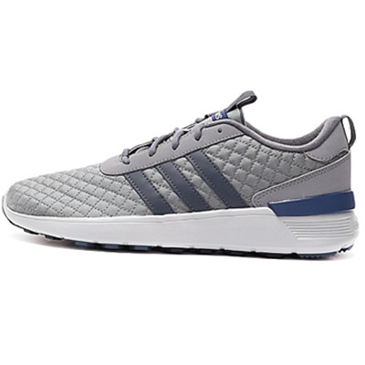 舒适透气！阿迪休闲男子休闲生活系列休闲鞋F98729