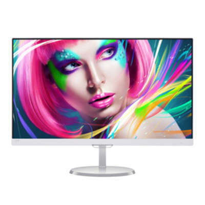 好价！飞利浦 257E7QSA 25英寸液晶显示器