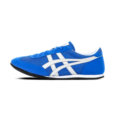 年货节好价！鬼塚虎运动休闲鞋男女板鞋 DN303