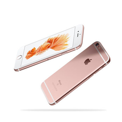 年货节好价！Apple iPhone 6s 16GB （全网版）