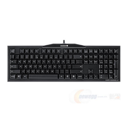历史新低！樱桃 MX-BOARD 3.0 机械键盘