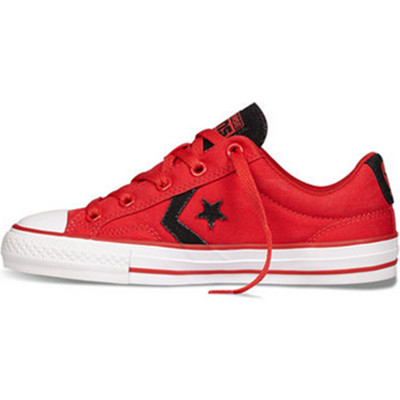 再降！CONVERSE匡威Star Player帆布鞋147865C