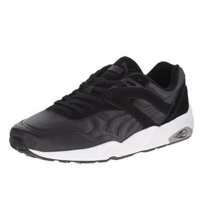 特价海外购！PUMA R698 Matt and Shine运动鞋
