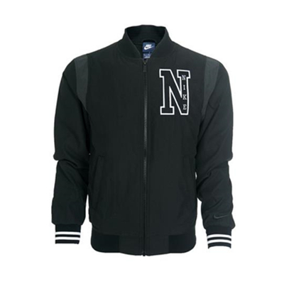 新低！NIKE PLAYERS JACKET夹克679692-011