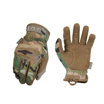 低于海淘！Mechanix Wear超级技师MG-78-009 战术手套