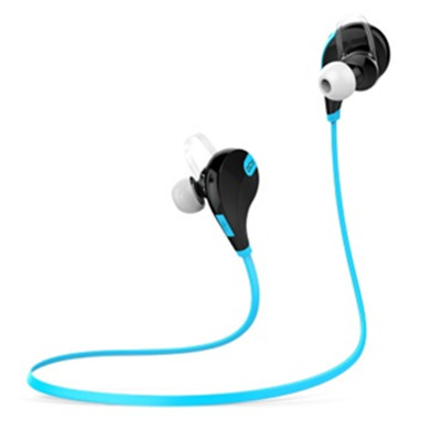 新低！QCY QY7 尖叫无线运动立体声蓝牙耳机