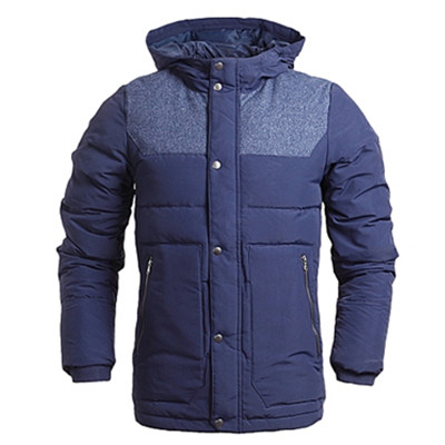 厚实保暖！阿迪达斯NEO羽绒服外套AB3562