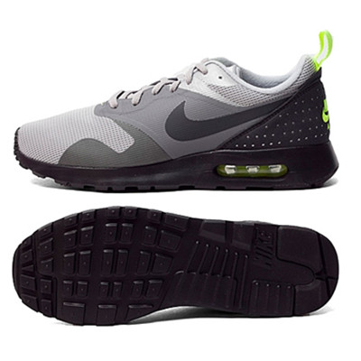 复古时尚！耐克AIR MAX TAVAS复刻鞋705149-015