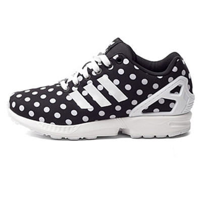 断码好价！阿迪三叶草女子休闲鞋S77312