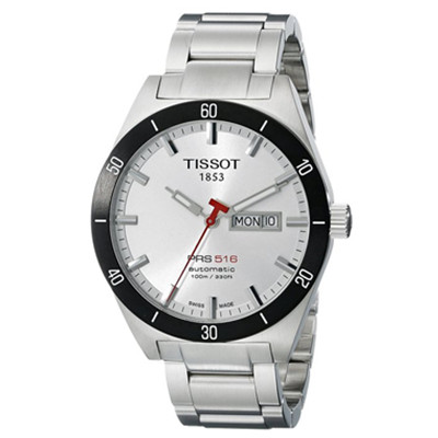 好价！天梭Tissot男式T0444302103100 手表