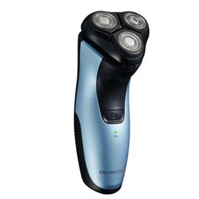 品质生活！雷明登 C300R 电动剃须刀