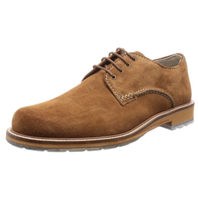 低于海淘！Clarks Arton Walk男休闲鞋261104097