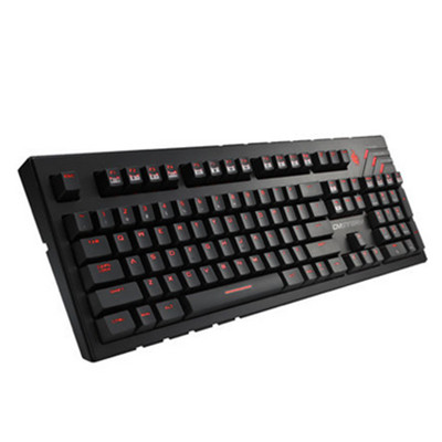 近期好价！酷冷至尊 烈焰枪旗舰版 酷冷87/104XT背光机械键盘