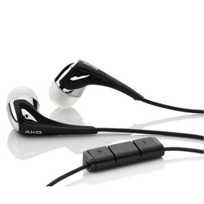炸蛋价！AKG K350 入耳式耳机