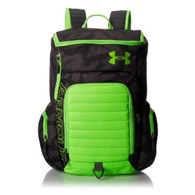 多色可选！安德玛Under Armour VX2-Undeniable背包