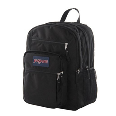 近期好价！JanSport 男式 大容量校园户外双肩包 TDN7