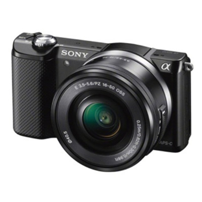 抢购好价！索尼 ILCE-5000L/&alpha;5000 微单单镜套机