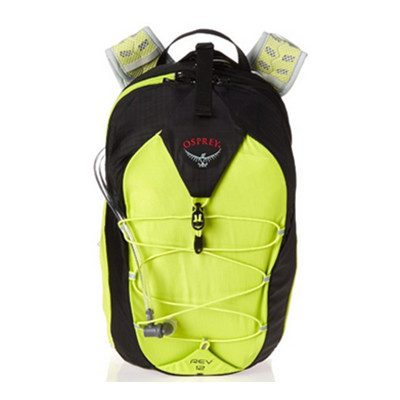 下单八折！Osprey S14 中性 Rev 疾速 12 耐力健身跑户外双肩包