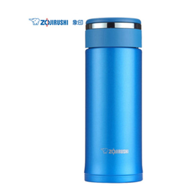 近期好价！象印 保温杯不锈钢真空水杯SM-JB36-AJ