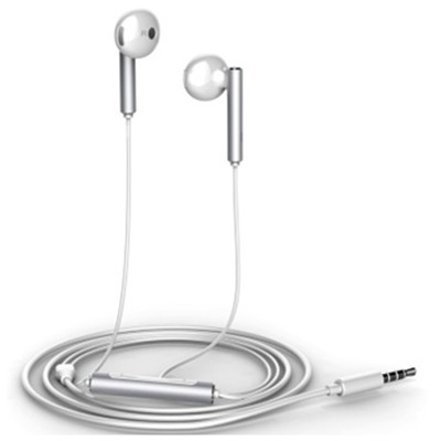 适合凑单！华为半入耳式耳机AM116（尊爵版）