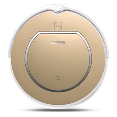 省时省力！科沃斯魔镜S扫地机器人CEN540