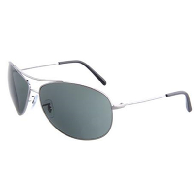 手慢无！Ray-Ban 雷朋太阳镜 004/71 65mm