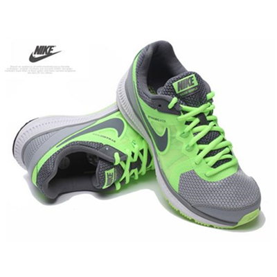 新低好价！NIKE 女子ZOOM WINFLO MSL跑步鞋725159-014