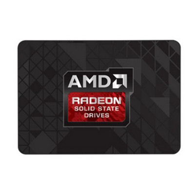 特价海外购！饥饿鲨 AMD Radeon R7系列 480G 高性能固态硬盘