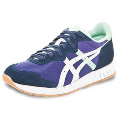 全网好价！Onitsuka Tiger鬼塚虎X-CALIBER运动鞋THN315