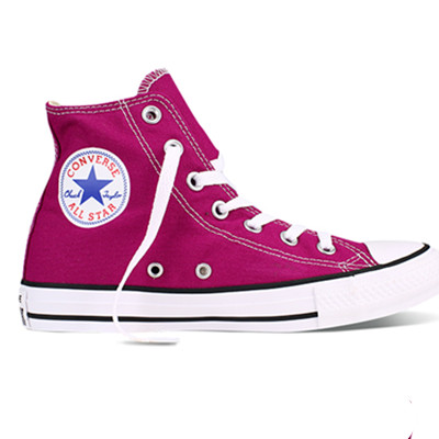 常青款！CONVERSE匡威Chuck Taylor高帮帆布鞋149510C