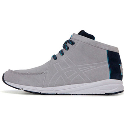 返场价！Onitsuka Tiger鬼塚虎BURFORD复刻训练鞋