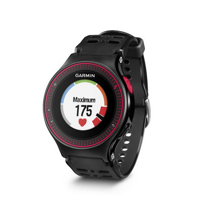 差价明显！GARMIN 佳明 Forerunner 225 GPS运动跑步手表