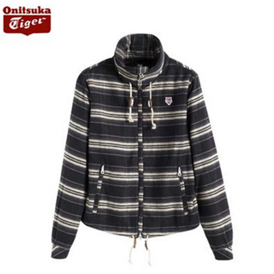 清仓价！Onitsuka Tiger鬼塚虎中性运动休闲服OKJ324