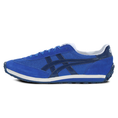 怀旧款！Onitsuka Tiger鬼塚虎EDR 78复刻板鞋