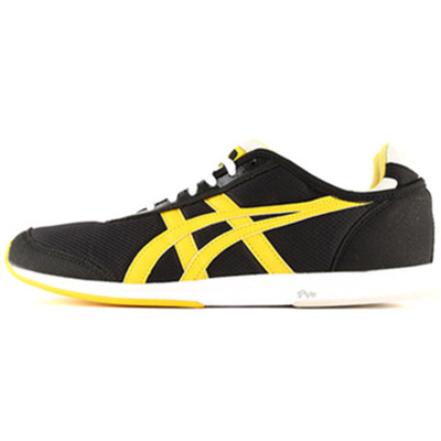 全网好价！Onitsuka Tiger鬼塚虎GOLDEN SPARK运动休闲鞋