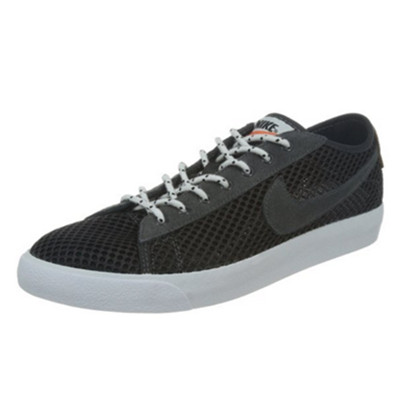 反季促銷！NIKE BLAZER LOW MESH 男子板鞋