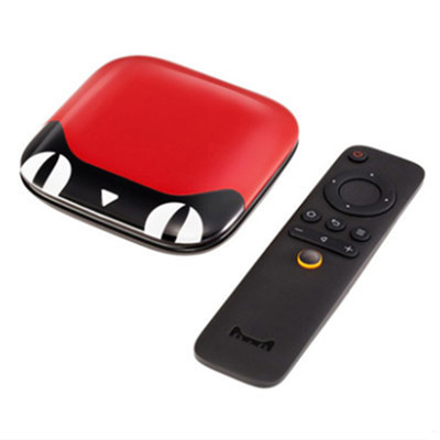 套餐给力！天猫魔盒M13高清无线网络机顶盒