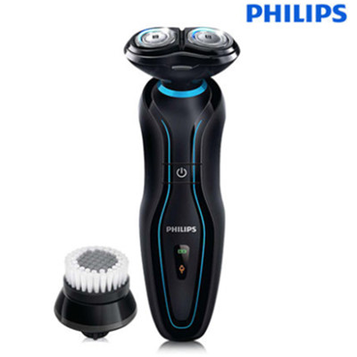洁净护理！飞利浦电动剃须刀YS526