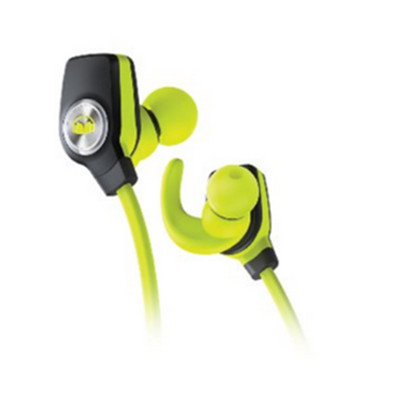 近期好价！Monster 魔声 iSport Wireless 入耳式耳机