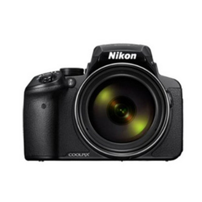 打月利器！Nikon尼康COOLPIX P900s便携数码相机