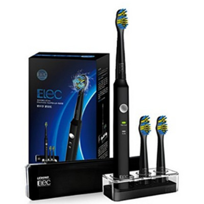 白菜价！力博得 Elec系列电动牙刷