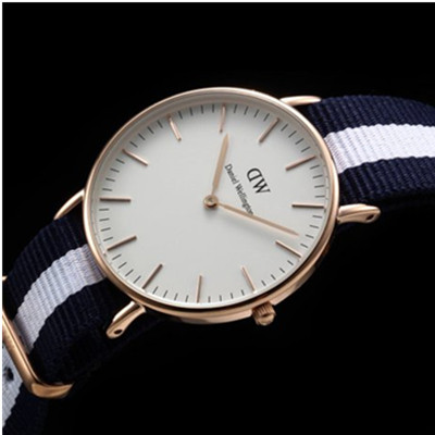 小降！Daniel Wellington 0503DW 女士石英手表